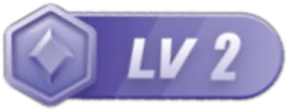 LV2 等级-LV2-选品中心
